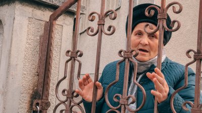Релігійний конфлікт у Діловому на Закарпатті: чий храм