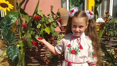 "Віримо! Можемо! Переможемо!". У Вінниці організували конкурс фото до державних свят "Віримо! Можемо! Переможемо!". У Вінниці організували конкурс фото до державних свят