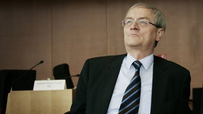 Август Ганнінг