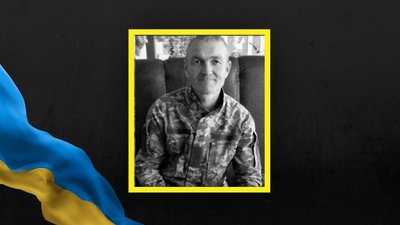 На Львівщині 21 вересня прощаються із трьома захисниками
