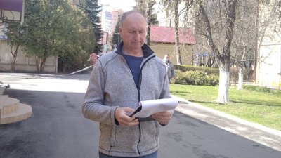 На Тернопільщині за добу COVID-19 виявили у 206 осіб На Тернопільщині за добу COVID-19 виявили у 206 осіб