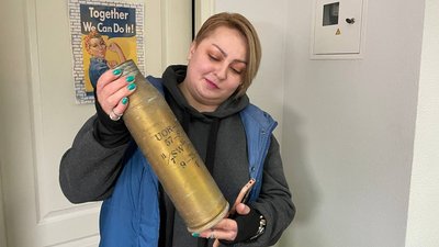 Цифрові способи волонтерства. Як миколаївська волонтерка збирає донати у криптовалюті та через стріми Цифрові способи волонтерства. Як миколаївська волонтерка збирає донати у криптовалюті та через стріми