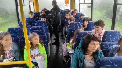 Від початку року на Волині ліквідували 28 шкіл: де тепер навчаються діти Від початку року на Волині ліквідували 28 шкіл: де тепер навчаються діти