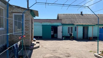 На Дніпропетровщині поліція проводить перевірку за фактом загибелі підлітка від російського боєприпасу