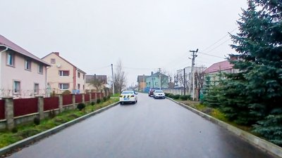 У Дубні невідомий намагався підпалити будинок мера: поліція встановлює причетного У Дубні невідомий намагався підпалити будинок мера: поліція встановлює причетного