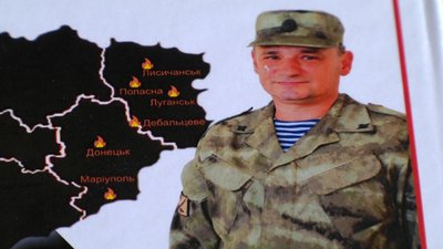"Будемо жити! Я – Скіп..." – вийшла в світ нова книга житомирянина Ігоря Сейка
