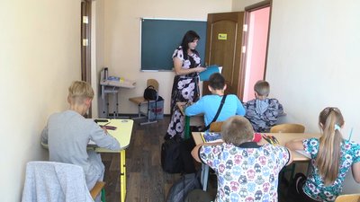 На Житомирщині проведуть громадські слухання щодо закриття трьох шкіл На Житомирщині проведуть громадські слухання щодо закриття трьох шкіл