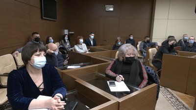 У Запорізькій ОДА обговорювали з перевізниками підвищення тарифів за проїзд У Запорізькій ОДА обговорювали з перевізниками підвищення тарифів за проїзд