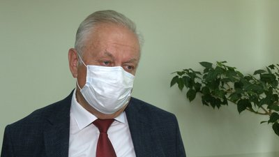 Розриті двори: рівняни нарікають на "Теплоенерго"