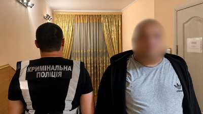 На Одещині затримали двох чоловіків у справі про смерть знайомого після побиття