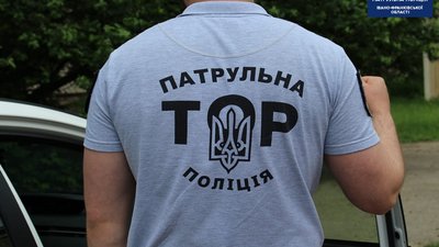 У Франківську впіймали чоловіка, який перебував у розшуку