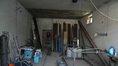 На Тернопільщині розшукати злодія допоміг поліцейський собака На Тернопільщині розшукати злодія допоміг поліцейський собака
