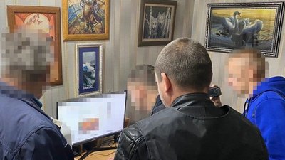Підтримували агресію РФ і схвалювали окупацію. На Дніпропетровщині викрили двох ймовірних колаборантів