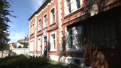 У Коломиї не можуть поділити приміщення колишнього шкірвендиспансеру