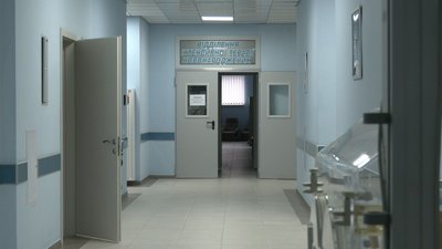 "Кожен переживає за життя своєї дитини": у Черкасах поменшало пологів "Кожен переживає за життя своєї дитини": у Черкасах поменшало пологів