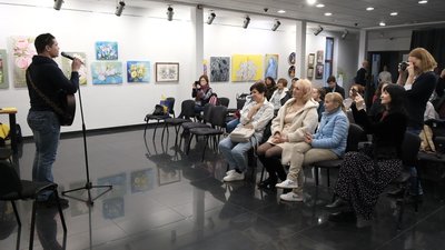 Вінничани долучилися до збору коштів на тепловізори для херсонських рятувальників