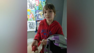 Писанкарство як арттерапія. В Івано-Франківську дітей навчали розписувати лемківські писанки Писанкарство як арттерапія. В Івано-Франківську дітей навчали розписувати лемківські писанки