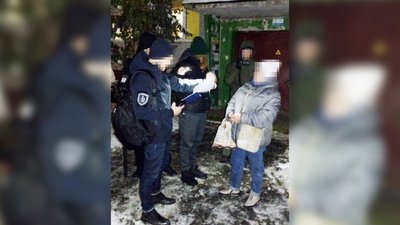 Житомир, прокуратура, адвокатка, хабар, шахрайство
