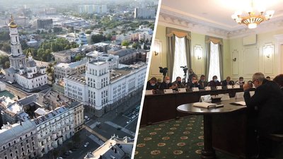 Харківська влада дозволила роботу спортклубів у червоній зоні COVID