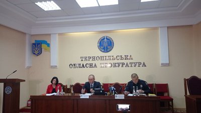 На Тернопільщині на смітнику знайшли тіло чоловіка