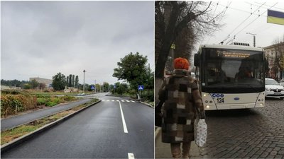 У Кропивницькому запустили новий тролейбусний маршрут 7А. В планах – автобусний на Кущівку
