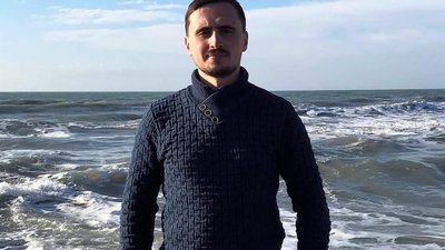 Херсонщина, Іван Козлов, полон РФ 
