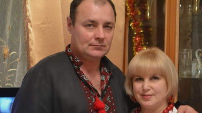У боях за Україну загинув військовий з Херсонщини Ігор Дяченко