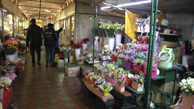 Ціни, квіти, скільки коштують, букет, День закоханих Ціни, квіти, скільки коштують, букет, День закоханих