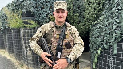 ДПСУ, кордон з Білоруссю, Артем Арсенюк, Гірник, Волинський прикордонний загін, кордон