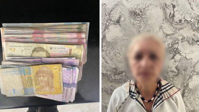 У Черкасах 70-річну жінку підозрюють у крадіжках із салонів краси