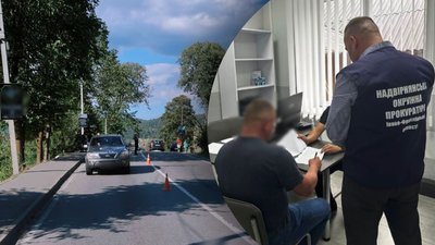 ДТП, Микуличин, Івано-Франківщина, аварія, діти, лікарня, дівчата, Закарпаття