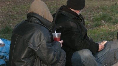 Прихисток для безхатьків у Рівному: як у центрі соцпослуг приймають ВПО та готуються до холодів