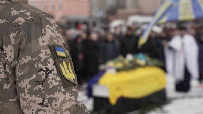 Військові з Чернігівщини, поховання: Тупиця, Миколенко, Білодід, Музиченко, Гавриленко