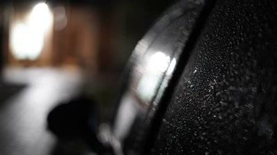 прогноз погоди на Миколаївщині 31 жовтня, краплі дощу