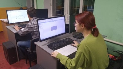 Безпілотник для Збройних сил України розробляють вихованці інженерного гуртка з Малина на Житомирщині Безпілотник для Збройних сил України розробляють вихованці інженерного гуртка з Малина на Житомирщині