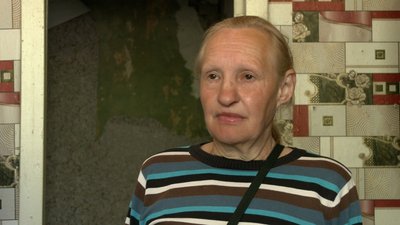 Побиті уламками: що буде з гуртожитками на Малиновського Побиті уламками: що буде з гуртожитками на Малиновського