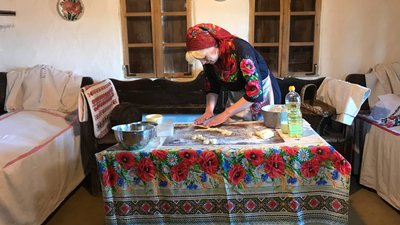 Солодка з кислуватим присмаком: кондитерка поділилася рецептом буштинської паски