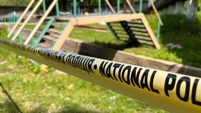 На санній трасі під час тренування загинула дівчина