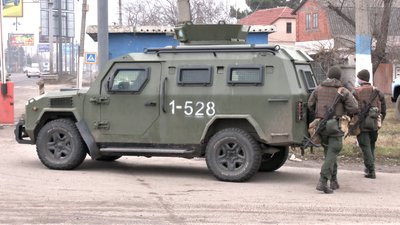 Які обмеження введуть у Харківській області в разі надзвичайного стану — інформація ОДА