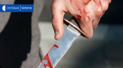 На Чернігівщині затримали підозрюваного у подвійному вбивстві в Славутичі