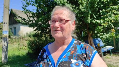 Обстріли свідчення очевидців Обстріли свідчення очевидців