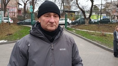 побратим побратим