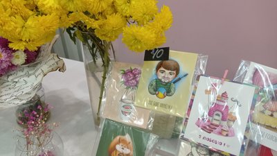 Обладнання за програмою "Власна справа": як харківський бізнес готується до роботи під час можливих блекаутів Обладнання за програмою "Власна справа": як харківський бізнес готується до роботи під час можливих блекаутів