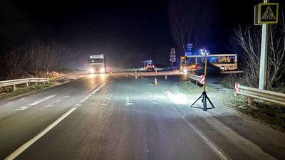 ДТП на Рівненщині