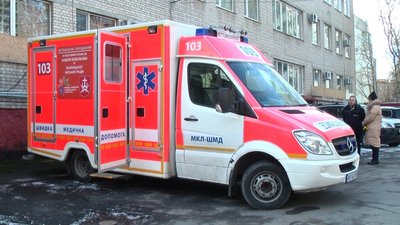 У Вінниці облаштували пересувний стоматологічний кабінет для військових У Вінниці облаштували пересувний стоматологічний кабінет для військових