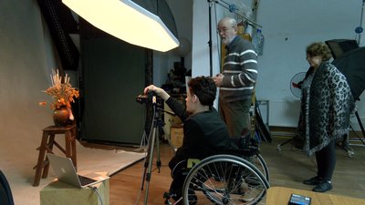 Курс "Фотограф" у Вінниці