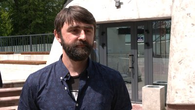 Підготовка парку Підготовка парку
