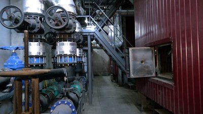 Від щепи — до енергетичної верби: прогнози Рівнетеплоенерго щодо переходу на альтернативне паливо Від щепи — до енергетичної верби: прогнози Рівнетеплоенерго щодо переходу на альтернативне паливо