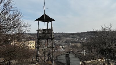 Маяки, Святогірська громада