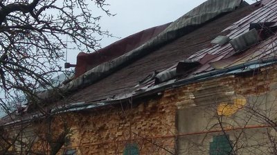 На Львівщині два дні штормитиме: синоптики попереджають про сильні пориви вітру На Львівщині два дні штормитиме: синоптики попереджають про сильні пориви вітру